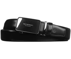 Peterson PTN A013 Juodas