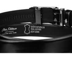 Peterson PTN A014 Juodas