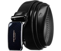 Peterson PTN A016 Juodas