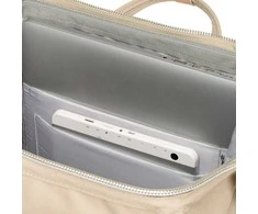 Kuprinė moterims Peterson PTN BETA BEIGE