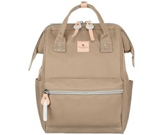Kuprinė moterims Peterson PTN BETA KHAKI