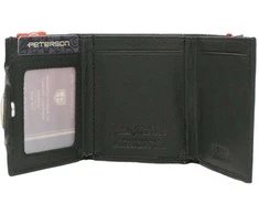 Piniginė vyrams Peterson PTN G710-GKA