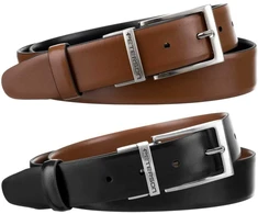 Dovanų rinkinys vyrams Peterson PTN KL-B001-S001 Juodas-BROWN