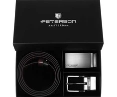 Dovanų rinkinys vyrams Peterson PTN KL-B005-S001-D