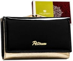 Piniginė moterims Peterson PTN LJ-42108