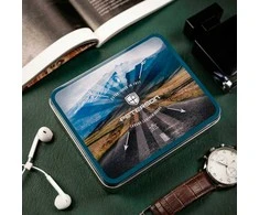 Piniginė vyrams Peterson PTN N79-CA