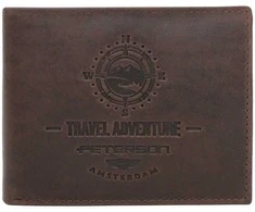 Peterson PTN N992-BE-TRAVEL