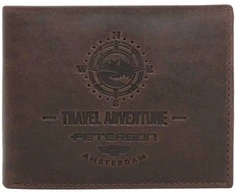 Peterson PTN N992-BE-TRAVEL