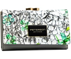 Piniginė moterims Peterson PTN PH23-LFL