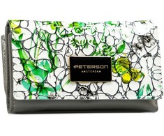 Piniginė moterims Peterson PTN PH29-LFL