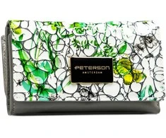 Piniginė moterims Peterson PTN PH29-LFL