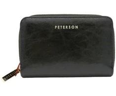 Piniginė moterims Peterson PTN PL-418