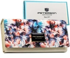 Piniginė moterims Peterson PTN PX22-PF2