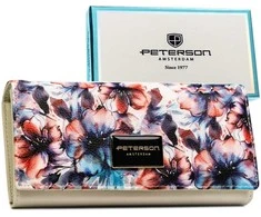 Piniginė moterims Peterson PTN PX27-PF2