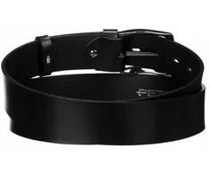 Diržas vyrams Peterson PTN SSK-9 Juodas