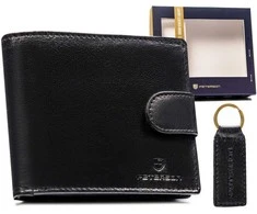 Peterson Rinkinys PTN SET-M-N994L-GVT Juodas
