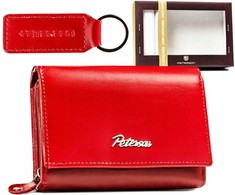 Peterson Rinkinys sk. PTN SET-D-02-KCS Raudona