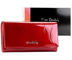 Piniginė moteris Pierre Cardin 02 LEAF-N 100