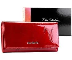 Piniginė moteris Pierre Cardin 02 LEAF-N 100