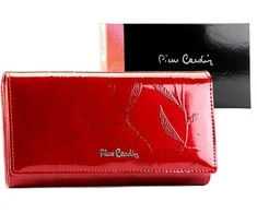 Piniginė moterims Pierre Cardin 02 LEAF-N 102