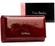 Piniginė moterims Pierre Cardin 02 LEAF-N 114