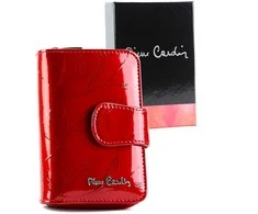 Piniginė moterims Pierre Cardin 02 LEAF-N 115
