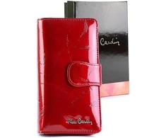 Piniginė moterims Pierre Cardin 02 LEAF-N 116