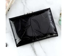 Piniginė moterims Pierre Cardin 02 LEAF-N 117