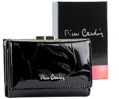Piniginė moterims Pierre Cardin 02 LEAF-N 117
