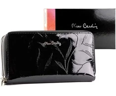 Piniginė moterims Pierre Cardin 02 LEAF-N 118