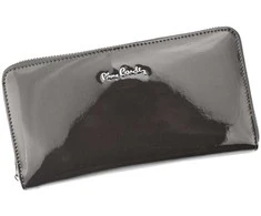 Piniginė moterims Pierre Cardin 05 LINE 119 Pilkas