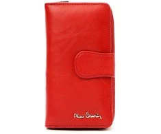 Piniginė moterims Pierre Cardin 06 ITALY 116