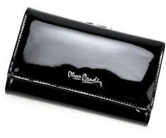 Piniginė moterims Pierre Cardin 07 SHINY 108