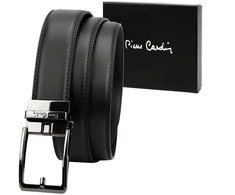 Pierre Cardin 3361 GG46 Juodas