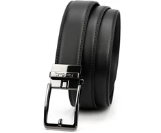 Diržas vyrams Pierre Cardin 3361 GG46 Juodas