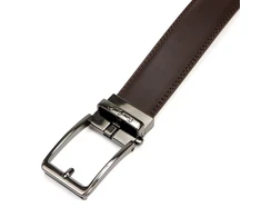Diržas vyrams Pierre Cardin 3364 GG49 D.BROWN