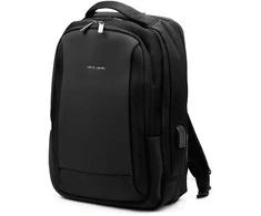 Kuprinė kompiuteriui Pierre Cardin 4446-3 ALAN04 LAPTOP