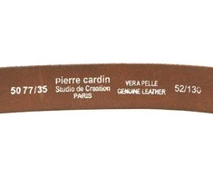 Diržas vyrams Pierre Cardin 5077 KAM02