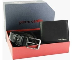 Dovanų rinkinys vyrams Pierre Cardin PARURE 2551 GG37