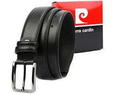 Pierre Cardin PARURE04 Juodas GUN