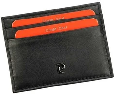 Piniginė vyram Pierre Cardin TILAK68 5017