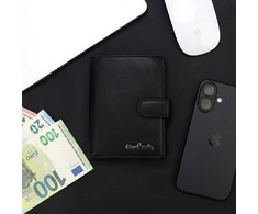 Vyriška piniginė Pierre Cardin YS601 326A