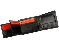 Piniginė vyrams Pierre Cardin YS602 323