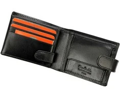 Vyriška piniginė Pierre Cardin YS602 323A