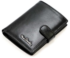 Piniginė vyrams Pierre Cardin YS602 326A