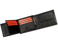 Piniginė vyrams Pierre Cardin YS603 324