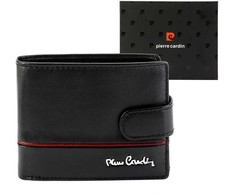 Piniginė vyrams Pierre Cardin YS605 323A