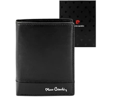 Piniginė vyrams Pierre Cardin YS605 326
