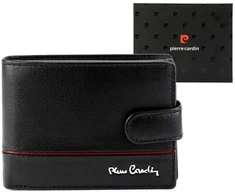 Piniginė vyrams Pierre Cardin YS605 8825A
