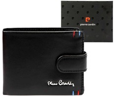 Vyriška piniginė Pierre Cardin YS606 323A